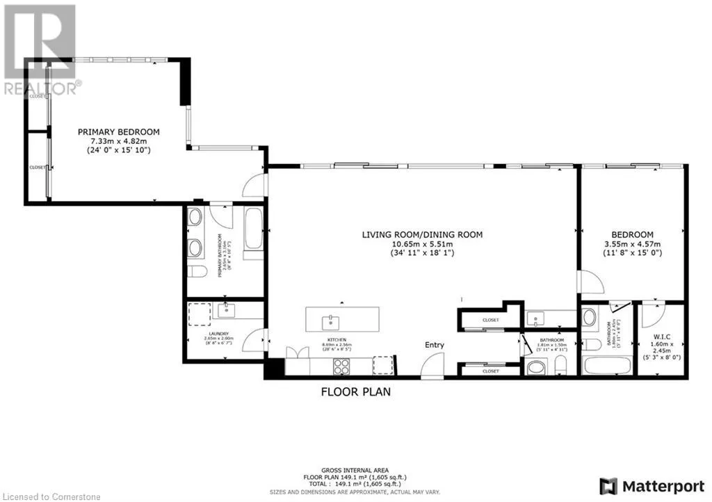 7711 GREEN VISTA Gate Unit# PH02, #PH02