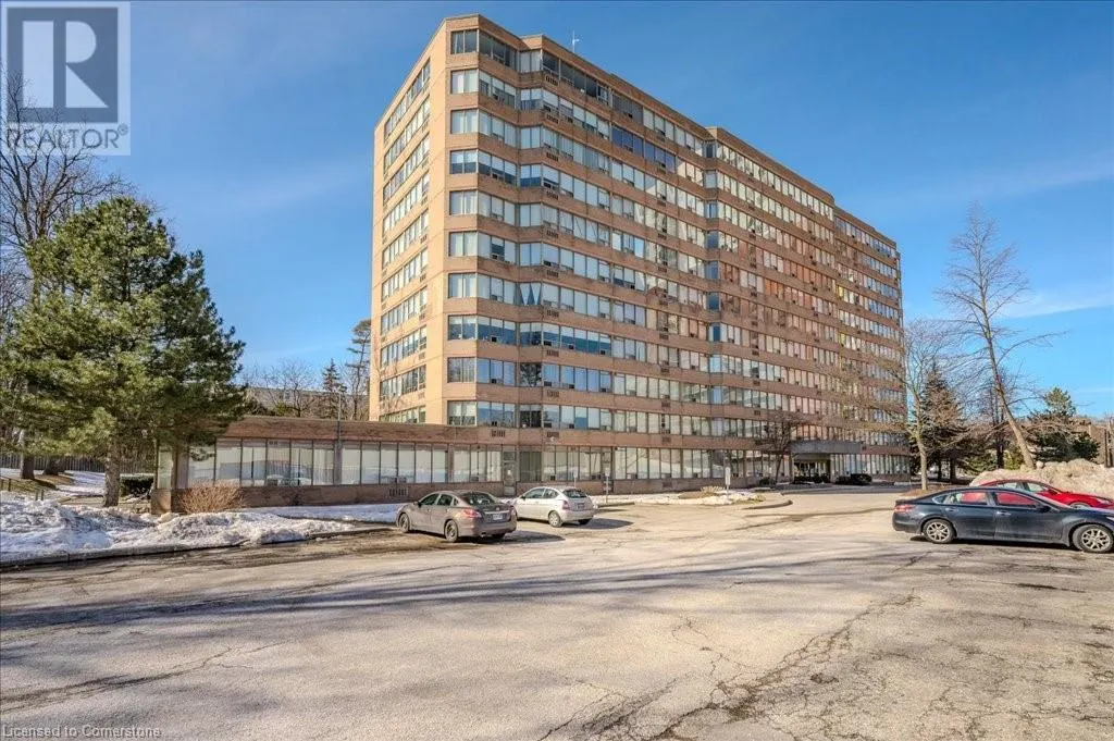 3227 KING Street E Unit# 301, #301