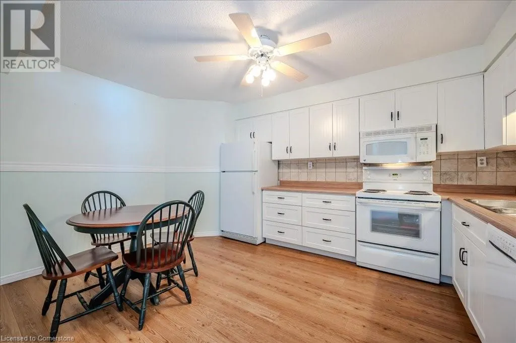 3227 KING Street E Unit# 301, #301