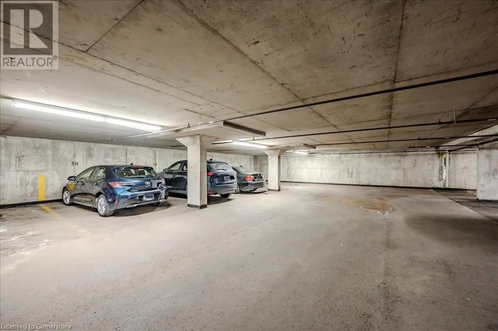 3227 KING Street E Unit# 301, #301
