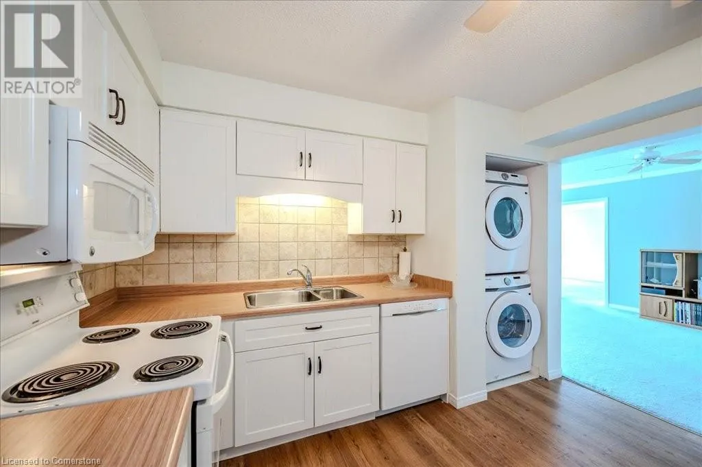 3227 KING Street E Unit# 301, #301