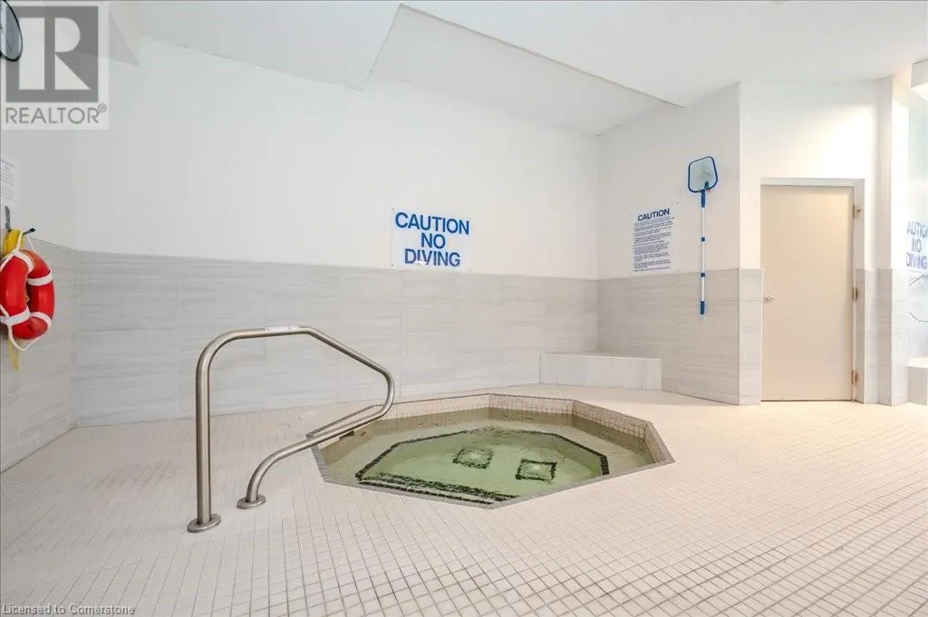 3227 KING Street E Unit# 301, #301