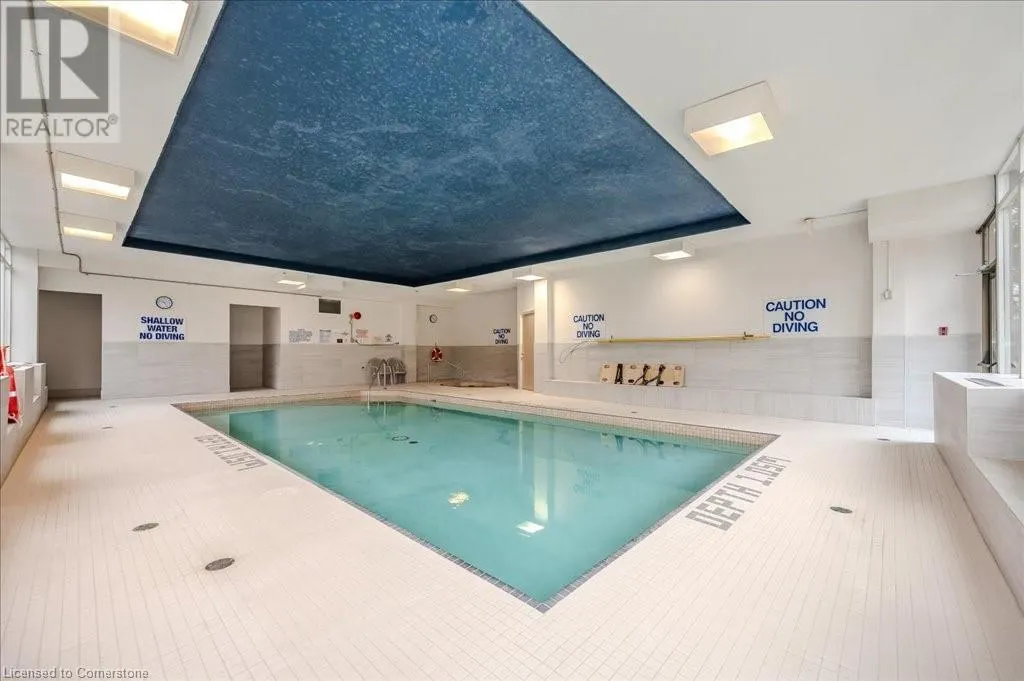 3227 KING Street E Unit# 301, #301