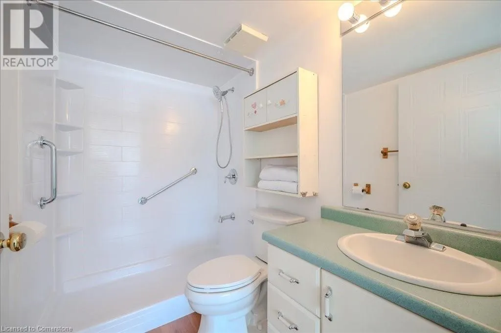 3227 KING Street E Unit# 301, #301