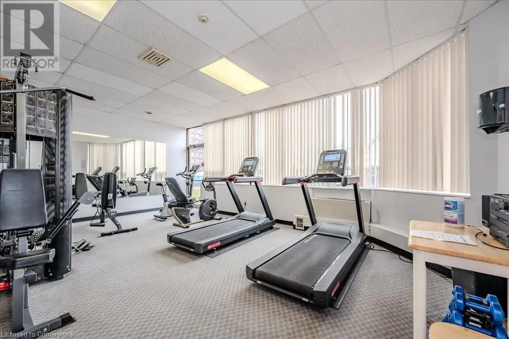 3227 KING Street E Unit# 301, #301