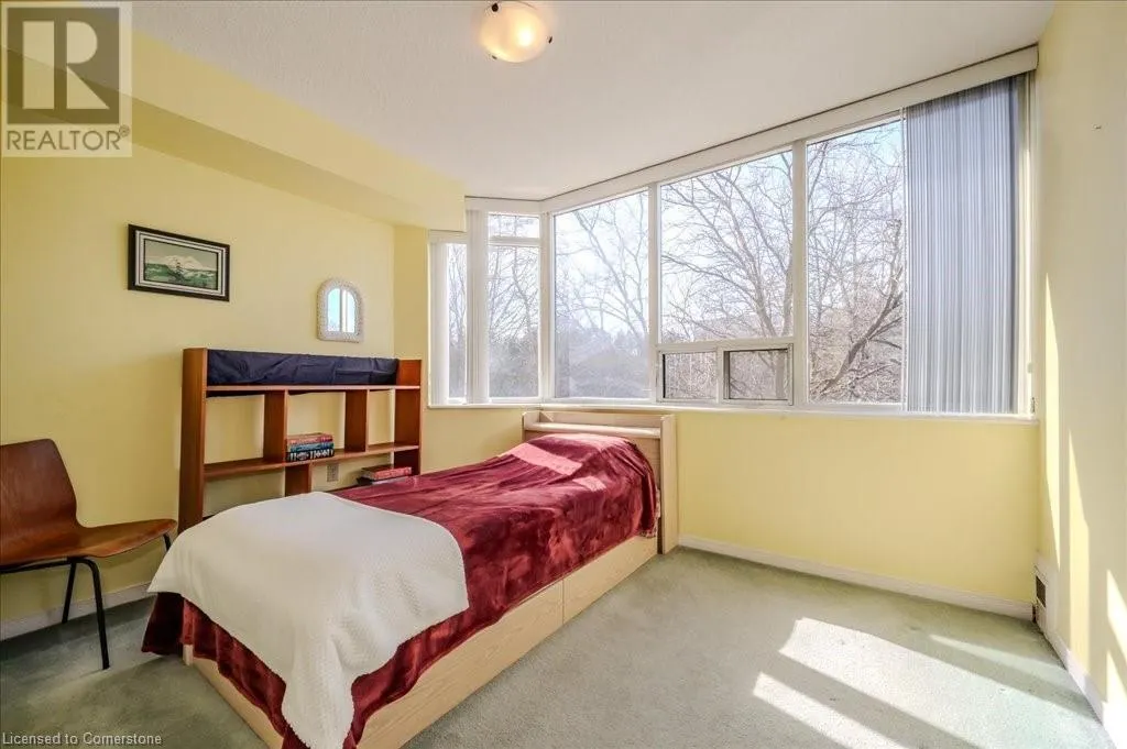 3227 KING Street E Unit# 301, #301