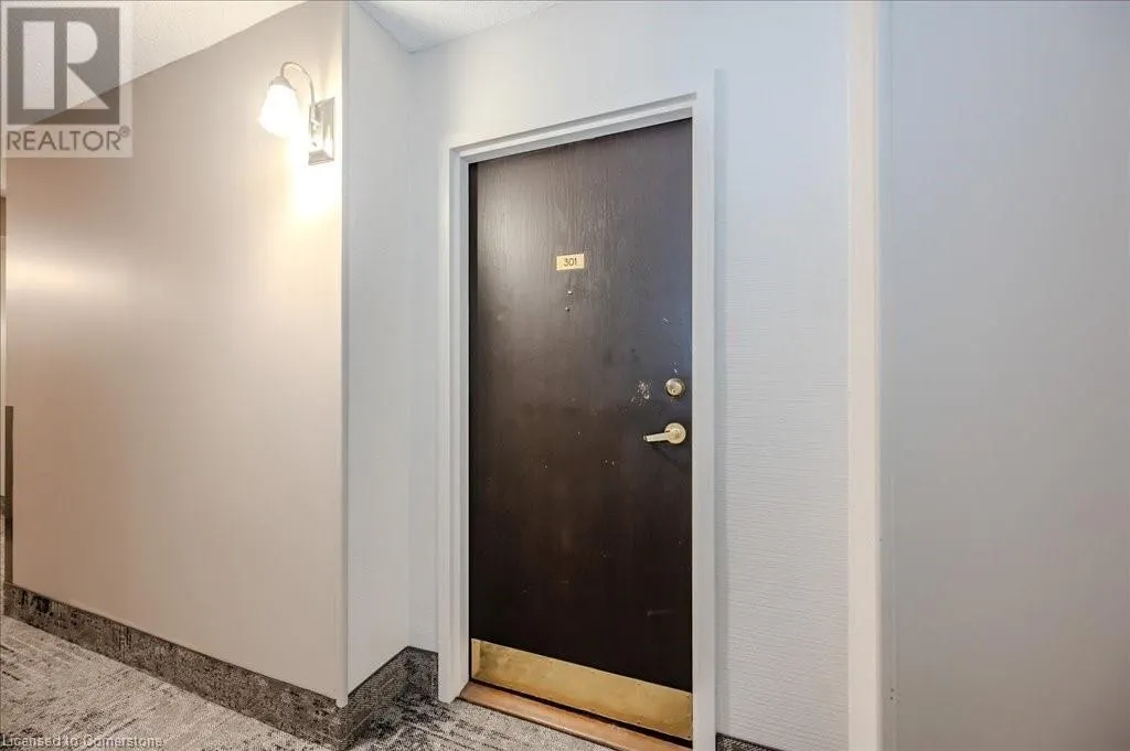 3227 KING Street E Unit# 301, #301