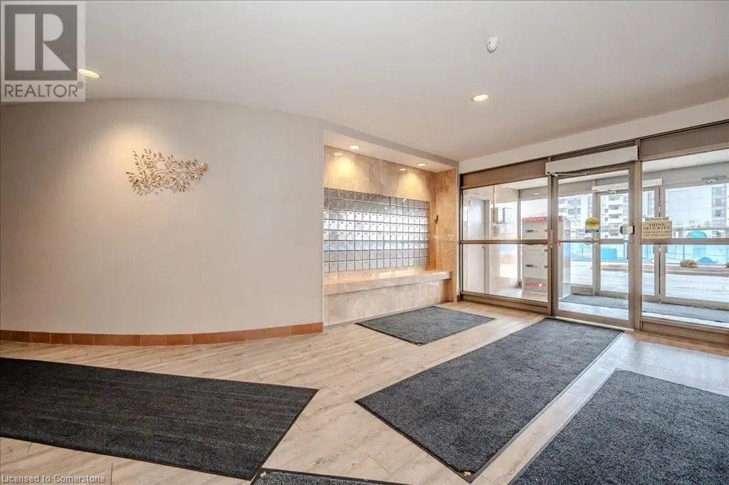 3227 KING Street E Unit# 301, #301
