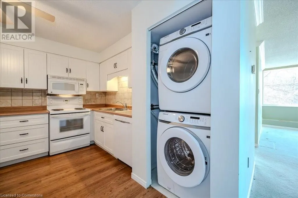 3227 KING Street E Unit# 301, #301