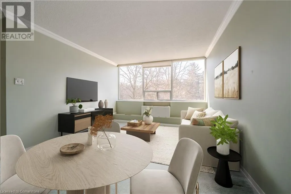 3227 KING Street E Unit# 301, #301