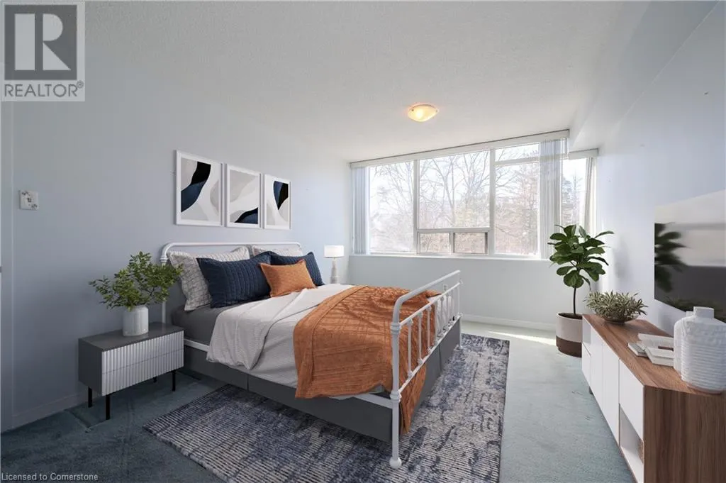 3227 KING Street E Unit# 301, #301
