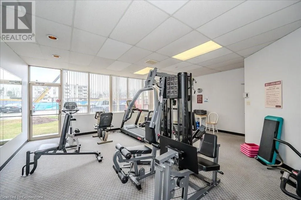 3227 KING Street E Unit# 301, #301