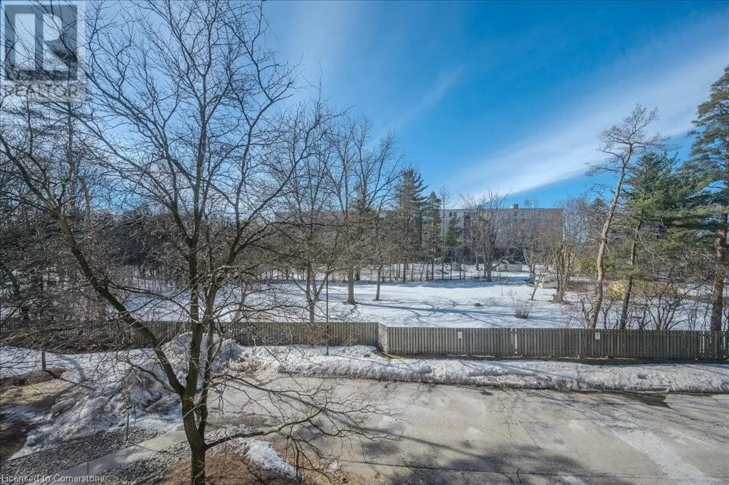 3227 KING Street E Unit# 301, #301