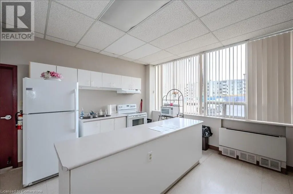 3227 KING Street E Unit# 301, #301