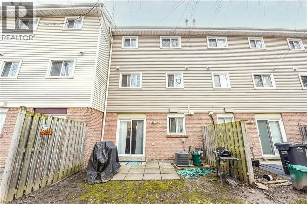47 ELLIS Drive Unit# 47, #47