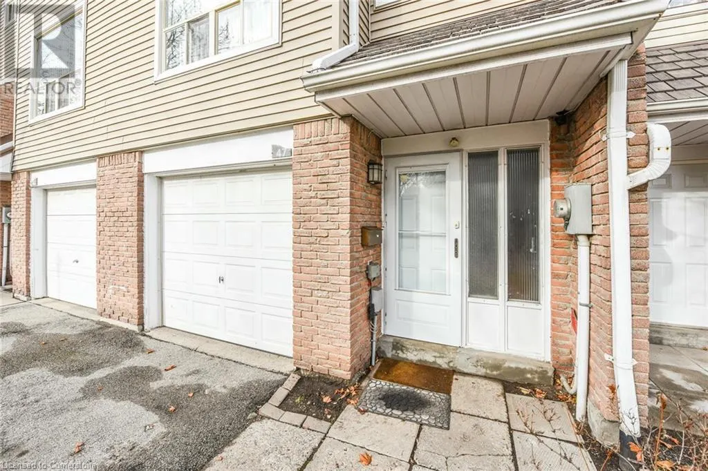 47 ELLIS Drive Unit# 47, #47