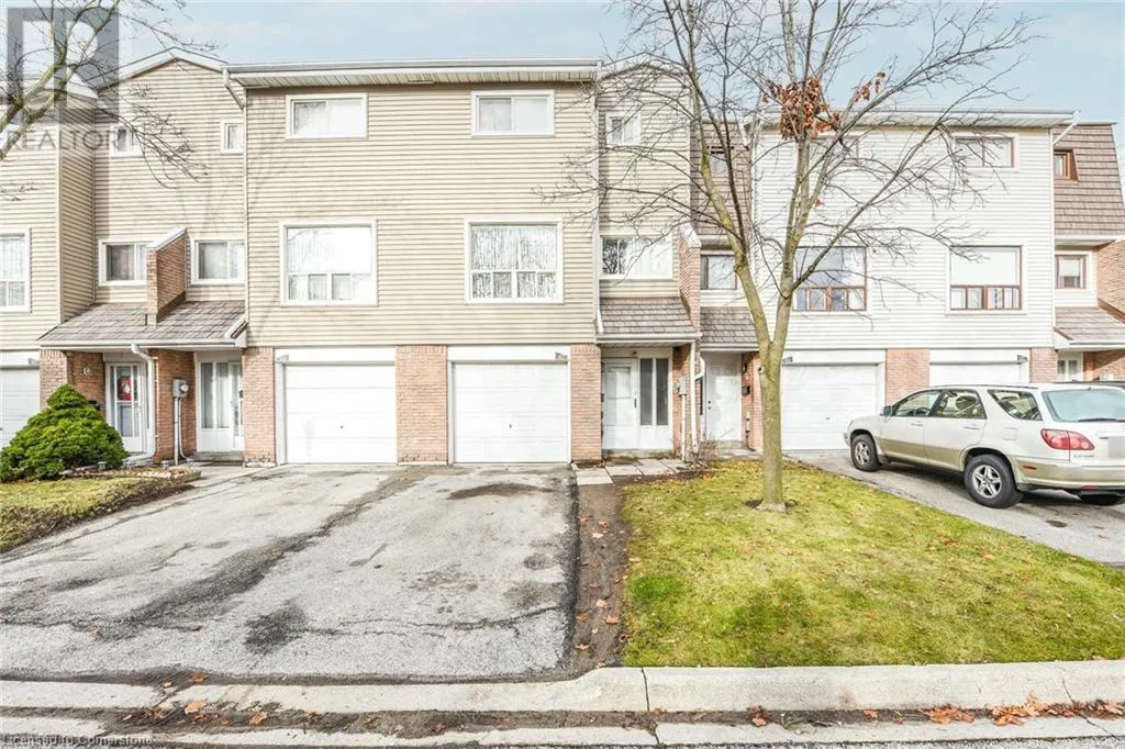 47 ELLIS Drive Unit# 47, #47