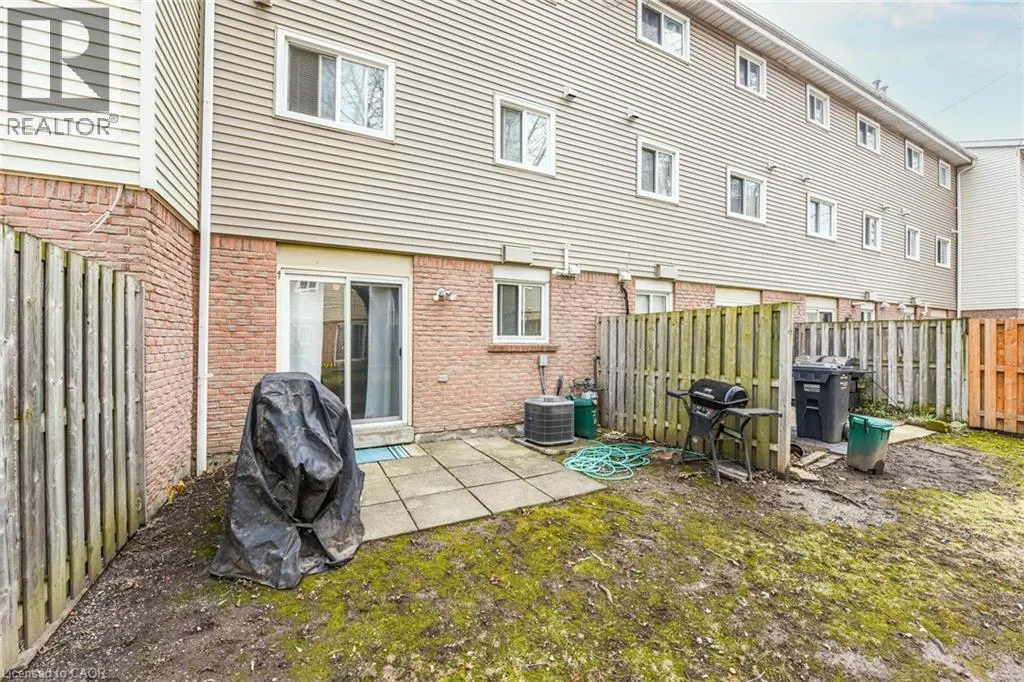 47 ELLIS Drive Unit# 47, #47