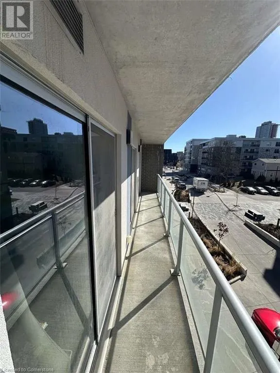 62 BALSAM Street Unit# H302, #H302