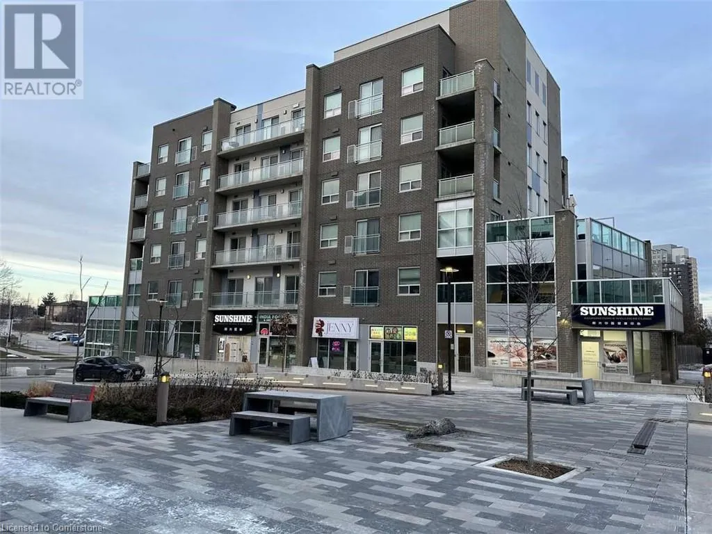 62 BALSAM Street Unit# H302, #H302