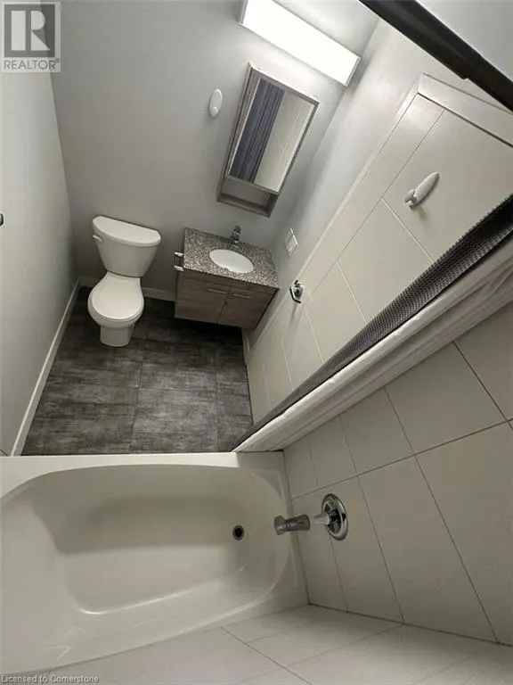 62 BALSAM Street Unit# H302, #H302