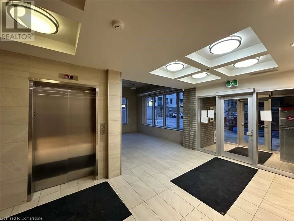 62 BALSAM Street Unit# H302, #H302