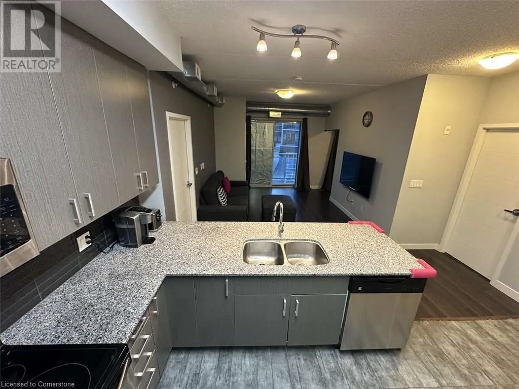 62 BALSAM Street Unit# H302, #H302