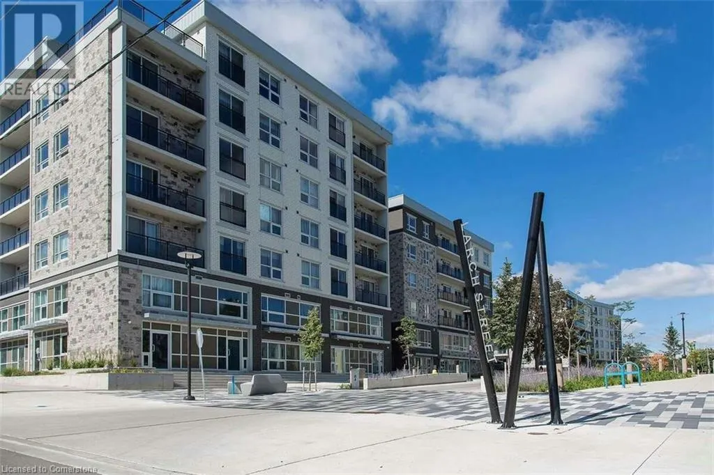 62 BALSAM Street Unit# H302, #H302