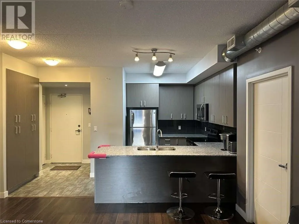 62 BALSAM Street Unit# H302, #H302
