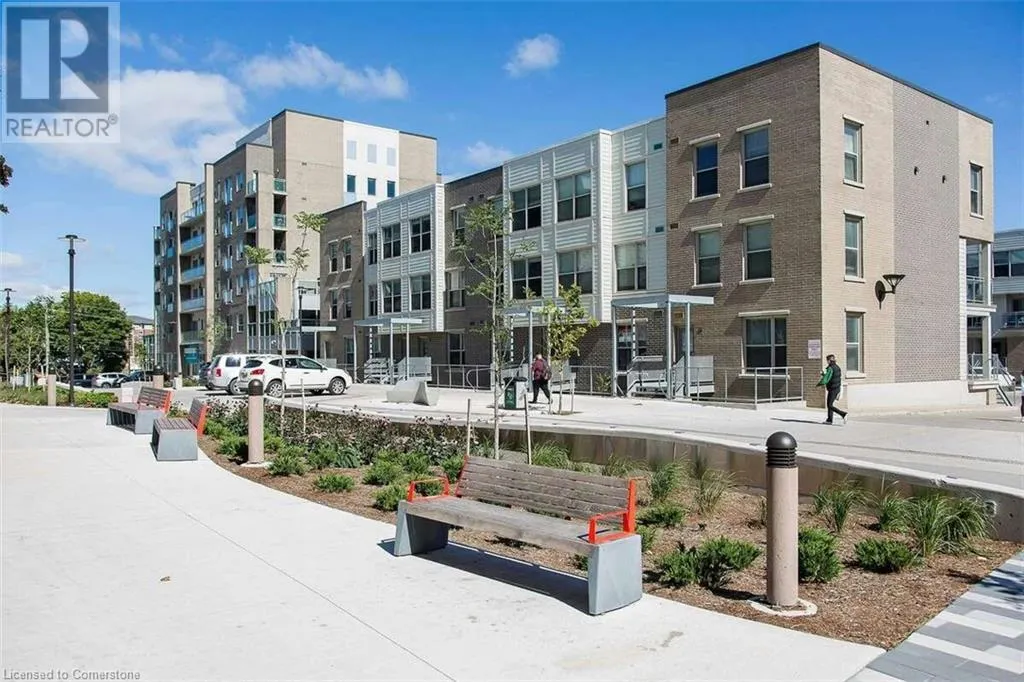 62 BALSAM Street Unit# H302, #H302