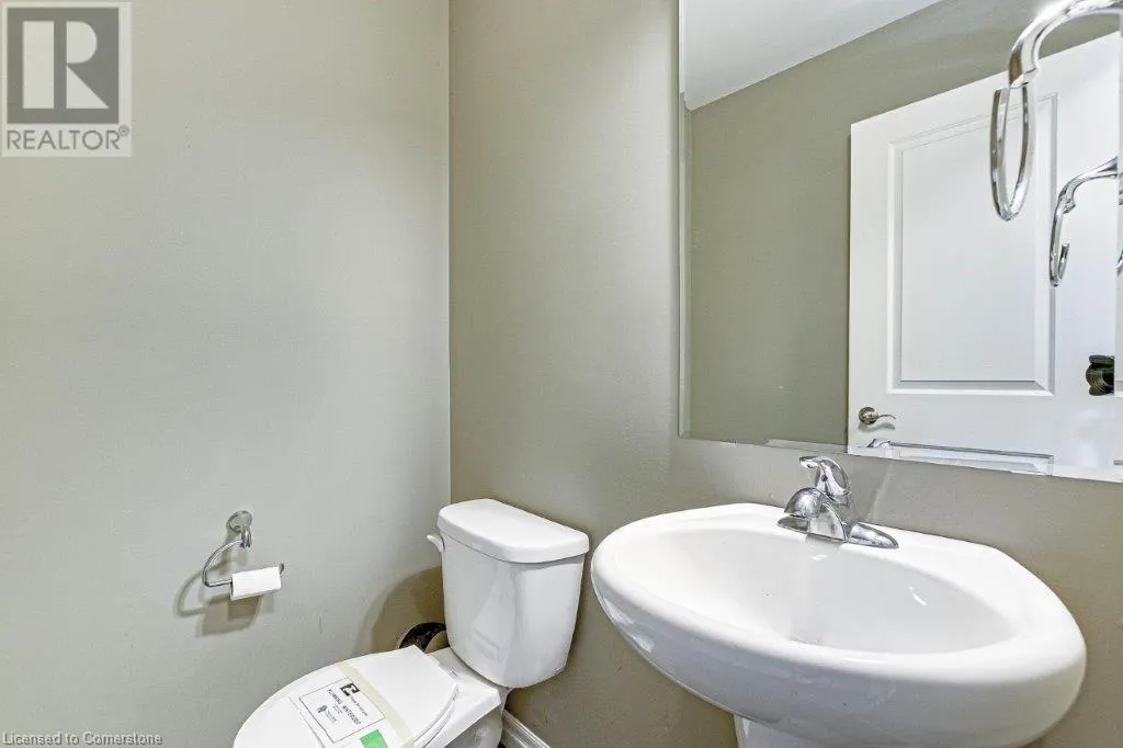 343 HURON Street Unit# 20, #20