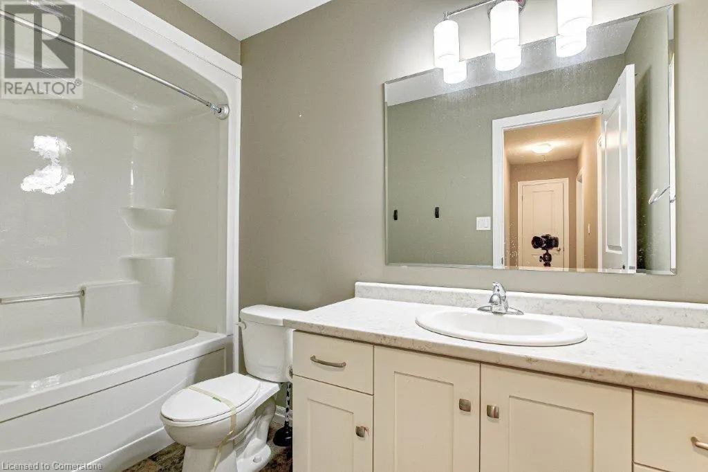 343 HURON Street Unit# 20, #20