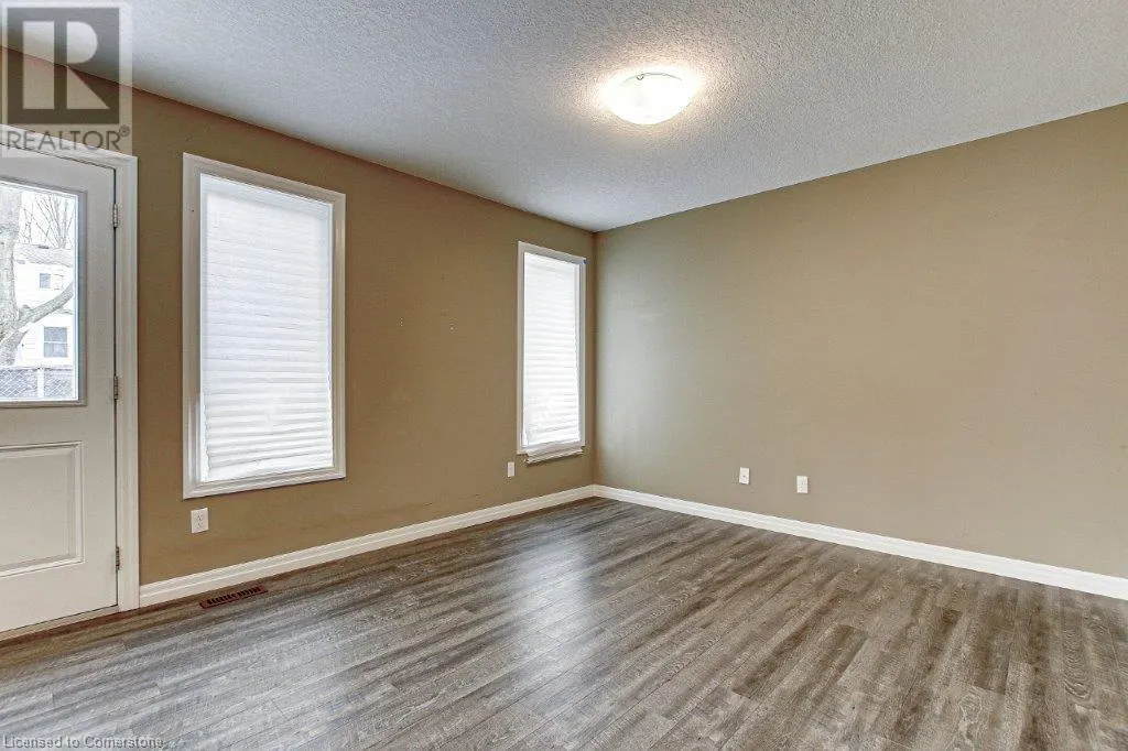 343 HURON Street Unit# 20, #20