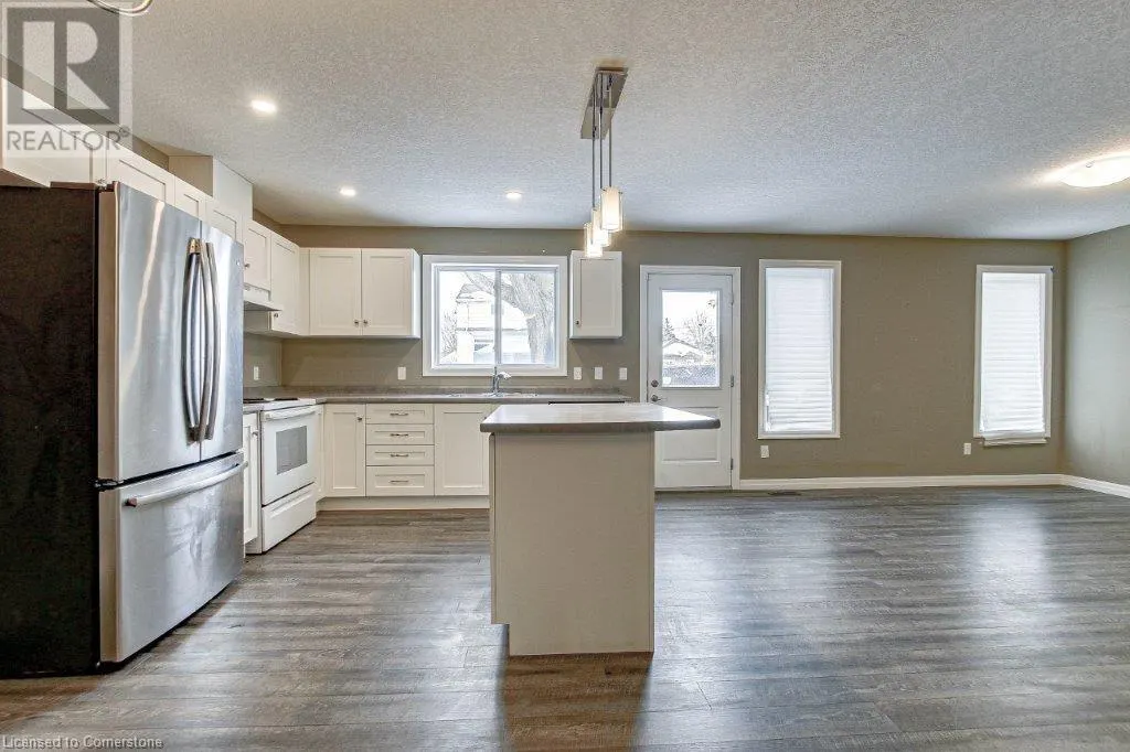 343 HURON Street Unit# 20, #20