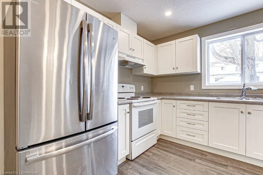 343 HURON Street Unit# 20, #20