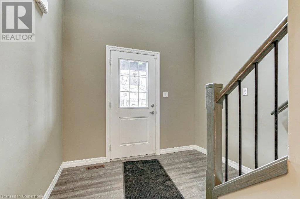 343 HURON Street Unit# 20, #20