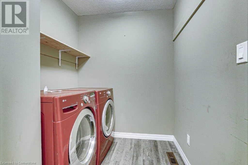 343 HURON Street Unit# 20, #20