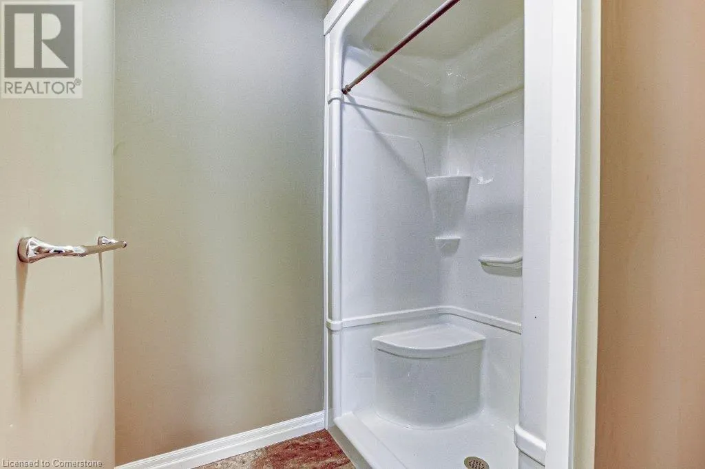 343 HURON Street Unit# 20, #20