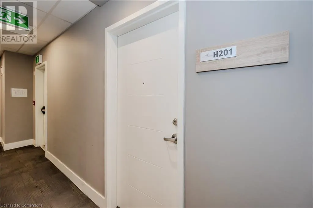 62 BALSAM Street Unit# H201, #H201