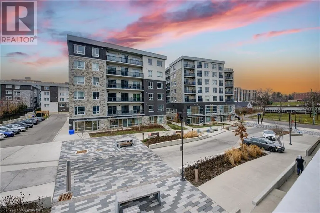 62 BALSAM Street Unit# H201, #H201