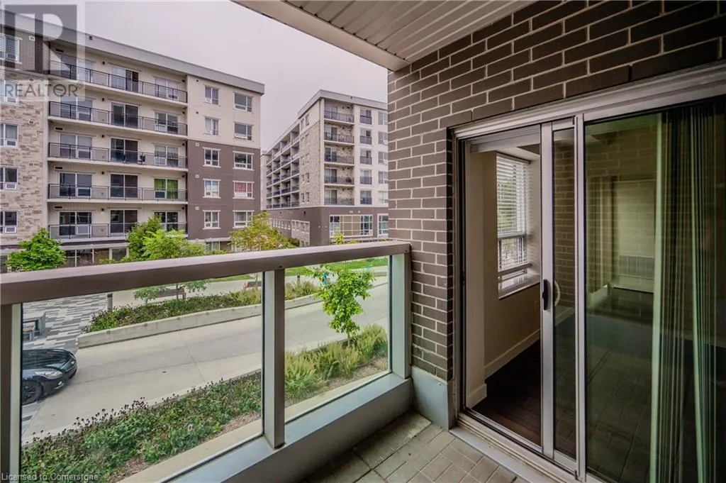 62 BALSAM Street Unit# H201, #H201