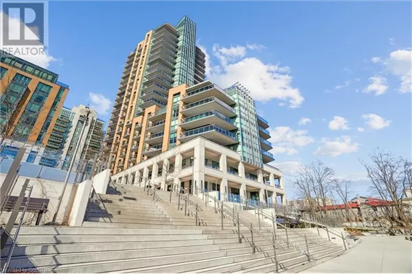 2060 LAKESHORE Road Unit# 206