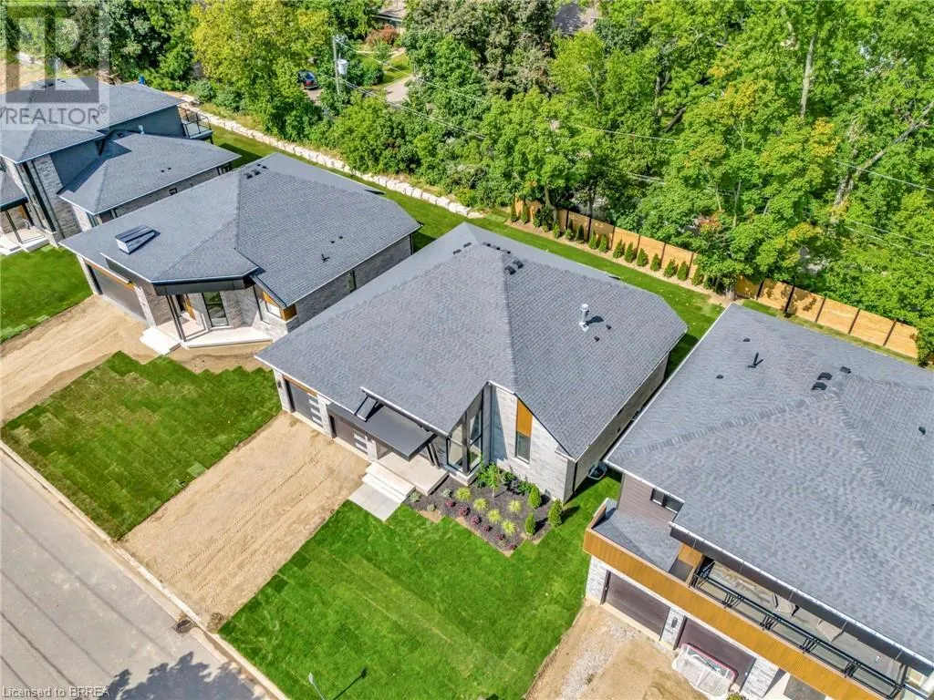 157 PARKSIDE Drive