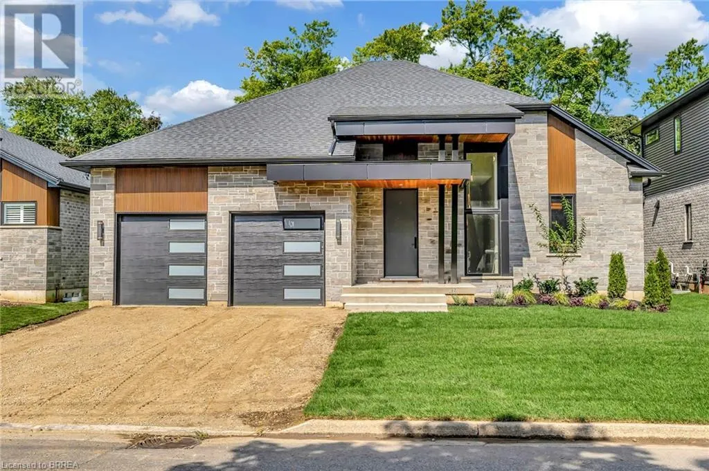 157 PARKSIDE Drive