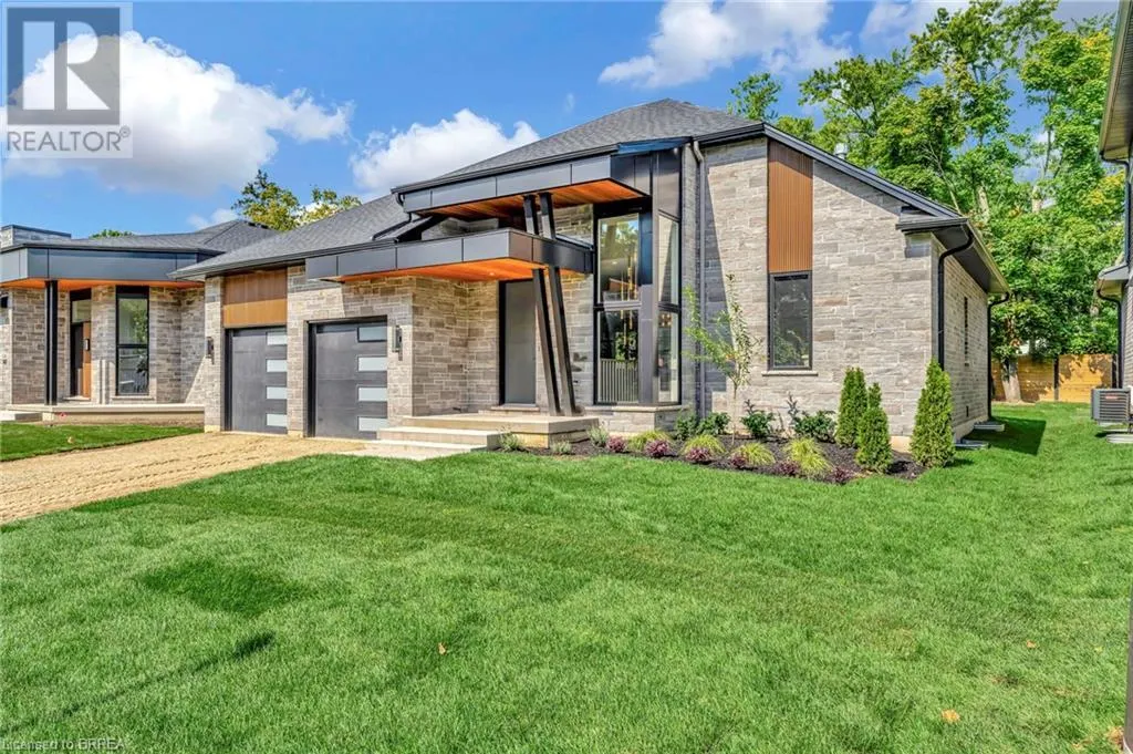 157 PARKSIDE Drive