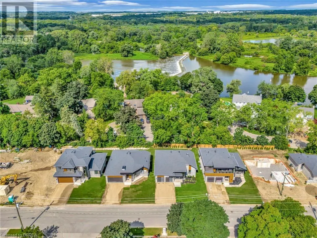 157 PARKSIDE Drive