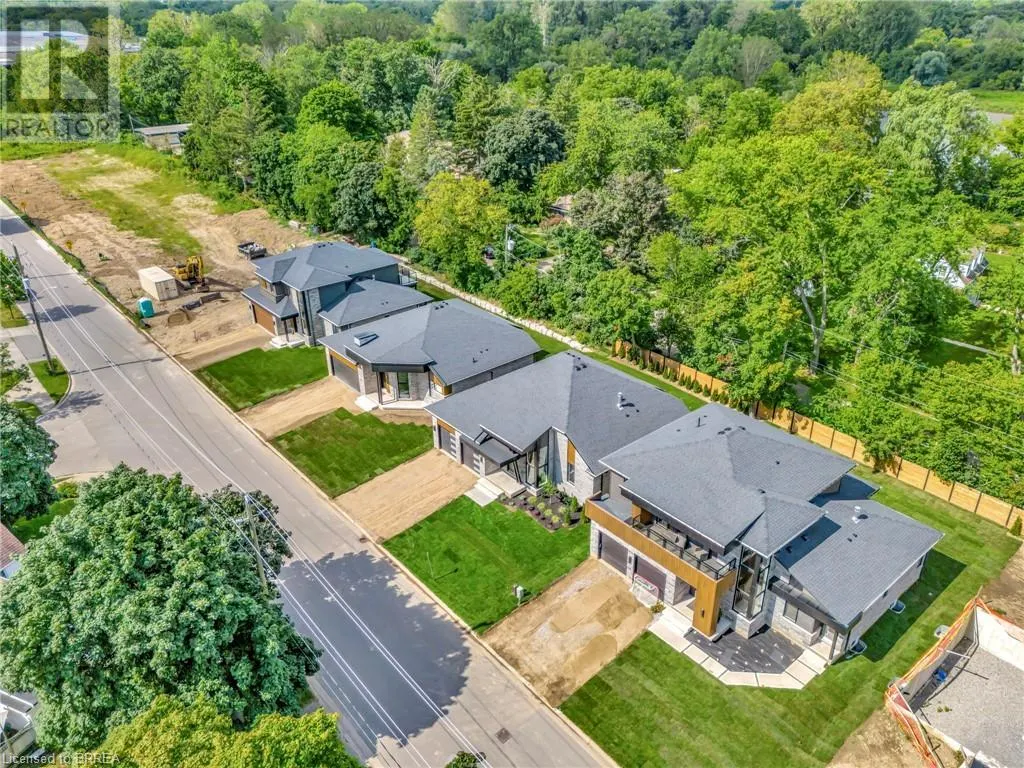 157 PARKSIDE Drive