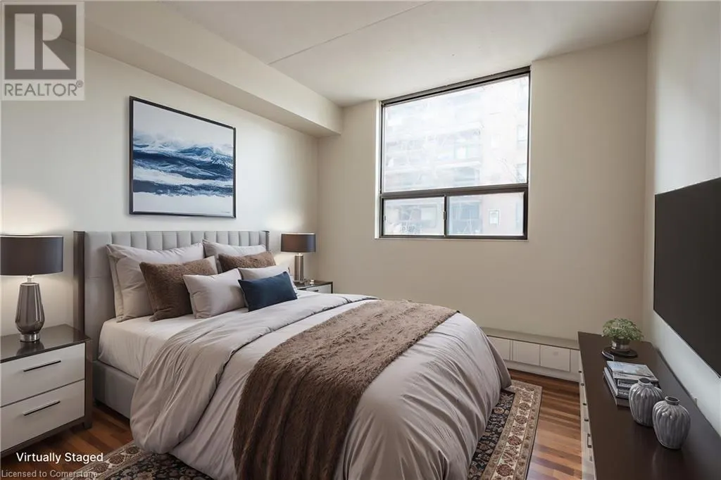 99 DONN Avenue Unit# 104, #104