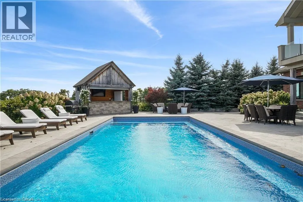 1277 CAMERON Road