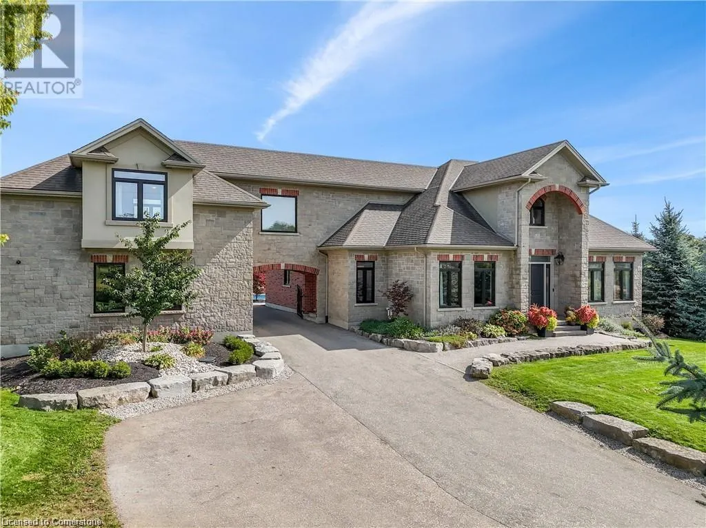 1277 CAMERON Road